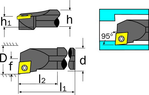 S20S SCLCR 09 BORING BAR – Cromindo Store