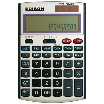 Calculators